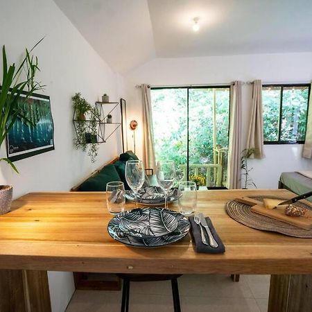 Jungle View Studio With Terrace El Nido Dış mekan fotoğraf